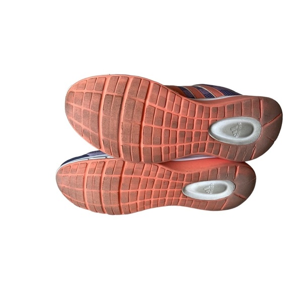 Adidas Turbo 3.1 Running Shoe Ladies 8.5 Purple AF6651‎ 114072123 - Picture 12 of 13